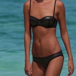 TRIANGL Poppy Swimwear Set